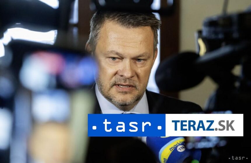 Podpora najmensich obci zostava prioritou
