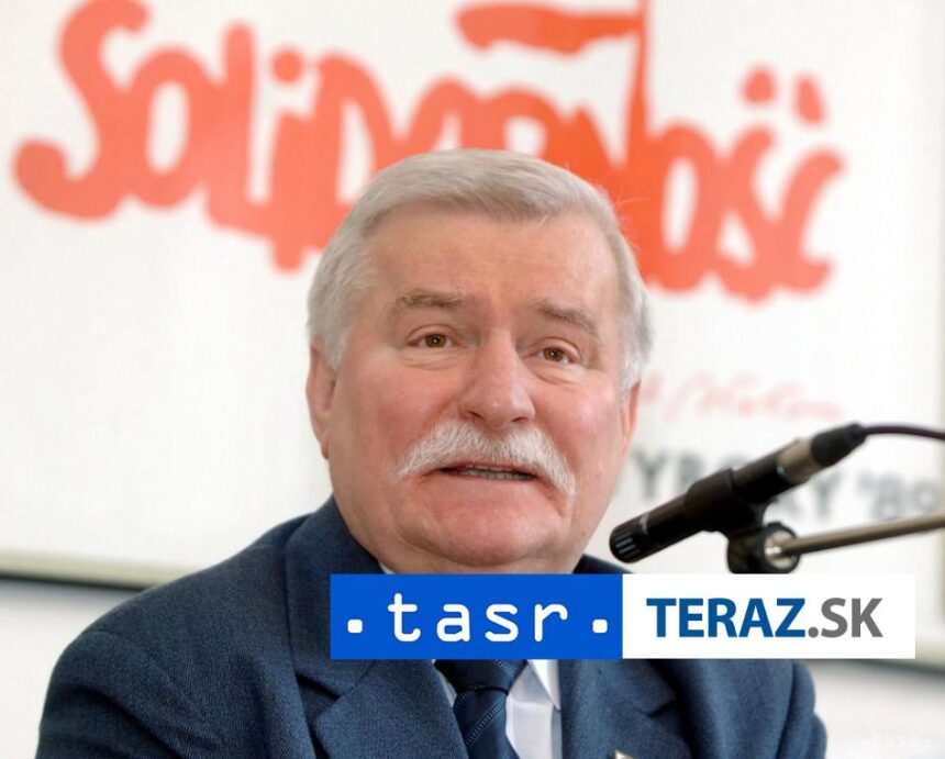 Polsko kritizuje Zelenskeho za uznanie Ukrajinskej povstaleckej armady