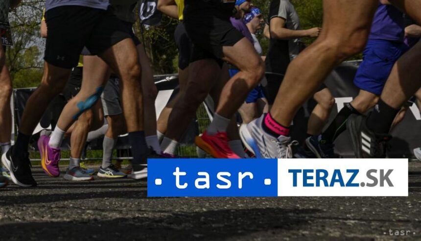 Polsky bezec zabehol 50 maratonov v 50 statoch usa za 49 dni