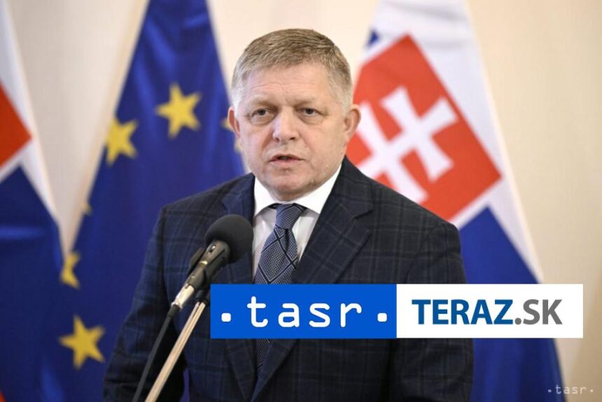 Premier Dokoncujeme otvorenie vyroby hlinika v Ziari nad Hronom