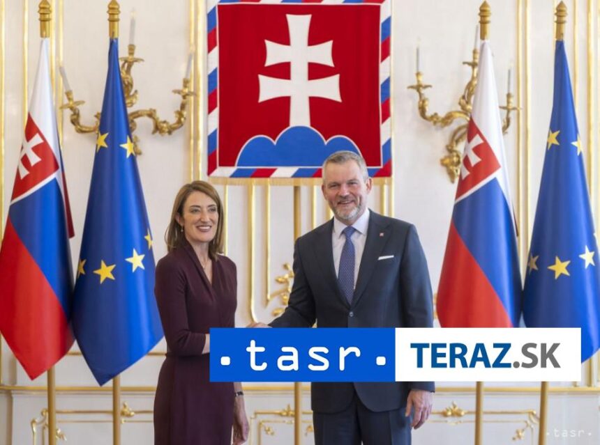 Prezident EU musi obcanom poskytovat konkretn vysledky