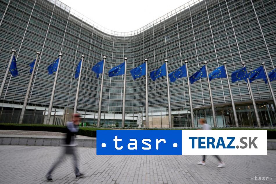 Prieskum Aky nazor maju Briti na opatovny vstup do EU