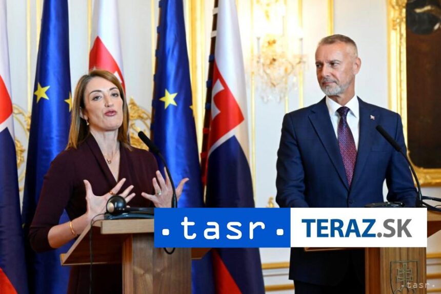 Rasi EU musi bojovat za svoju buducnost a bezpecnost