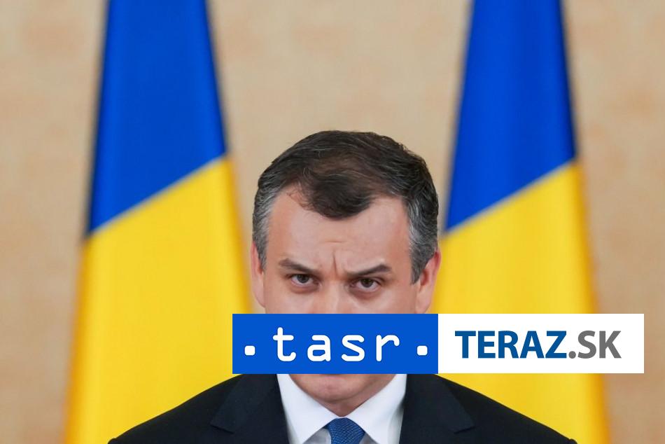 Rumunski prezident nominoval europoslanca Eugena Tomaca na post premiera