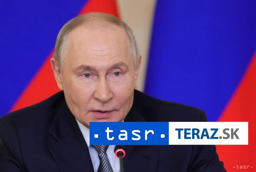Ruske media Pre schodzku Putina s Lukasenkom uzavreli cast dialnice
