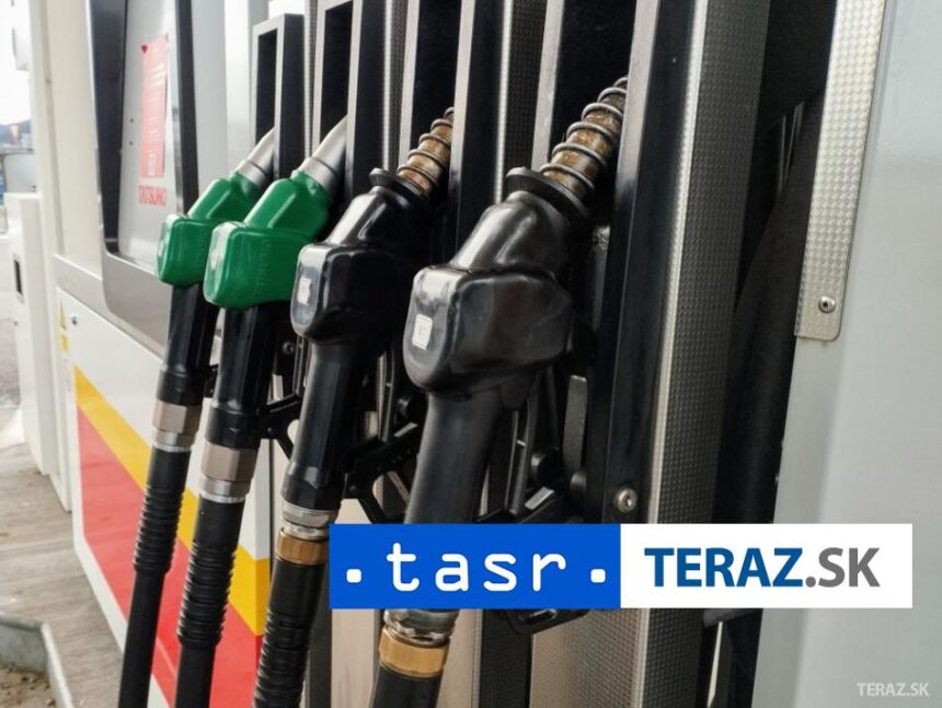 Rusko tvrdi ze ma dostatinocne zasoby paliva zvazuje vsak zakaz vyvozu