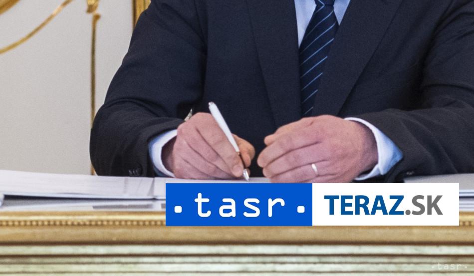 Sarif Iran a USA dosiahnuli mierovu dohodu