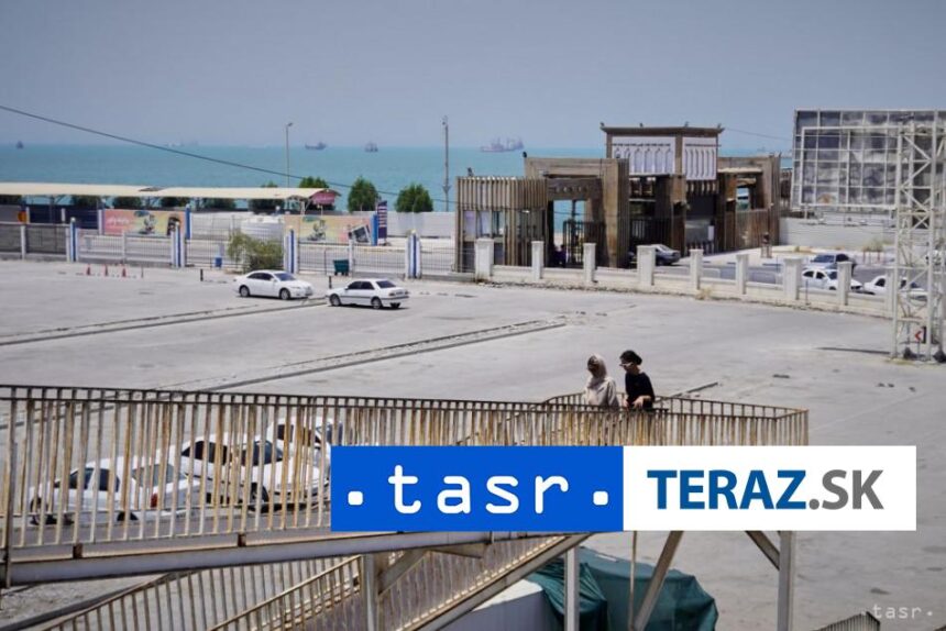 Sharif USA a Iran dosiahli dohodu podpisu ju v piatok vo Svajciarsku