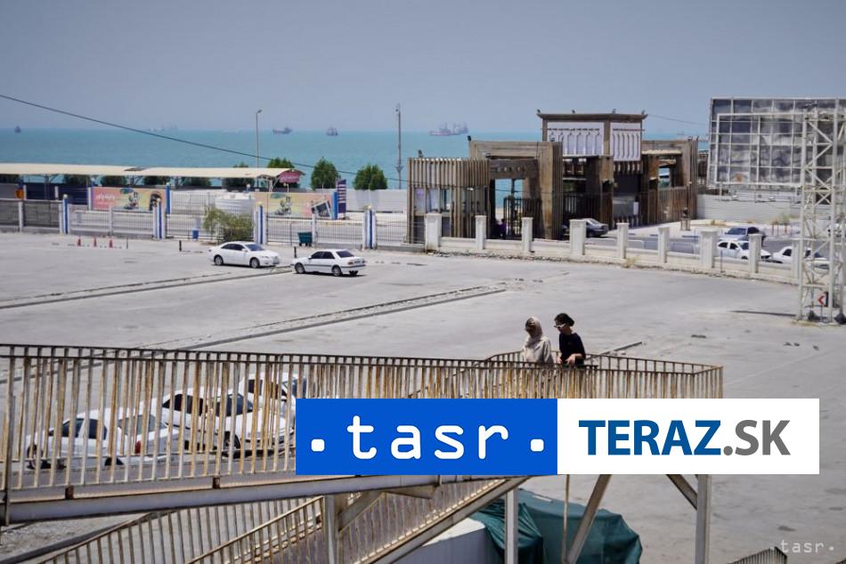 Sharif USA a Iran dosiahli dohodu podpisu ju v piatok vo Svajciarsku