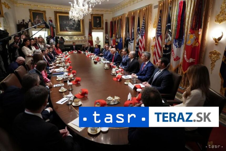 USA udajne planjuj urychlit stiahnutie volakov z Evropy