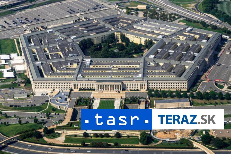 USA zvysili varovanie pred izraelskou spionazou na najvyssiu uroven