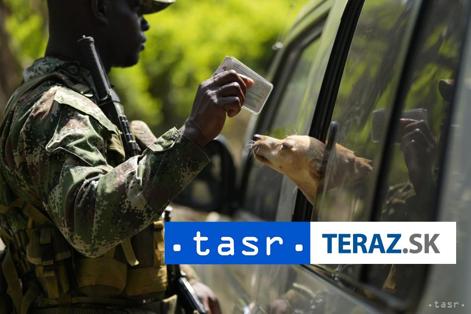 V Kolumbii armada zabila devat clenov najvacsieho drogoveho kartelu