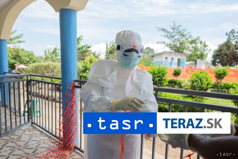 V Sao Paule zaznamenali podozrivy pripad eboly