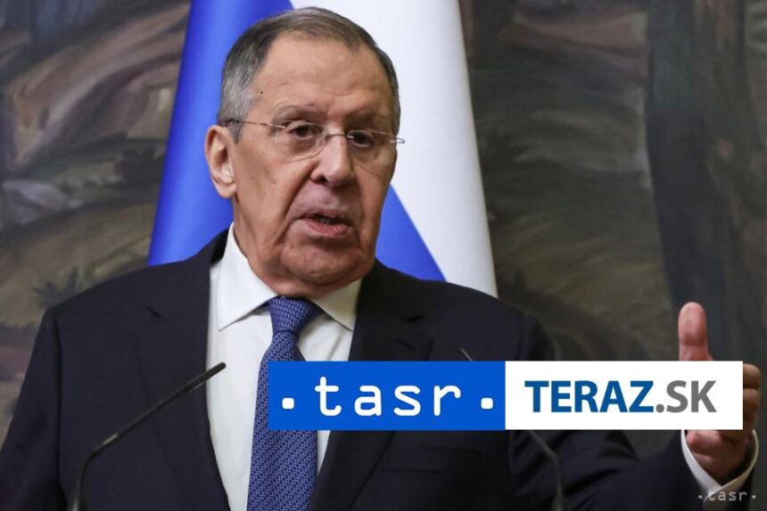 V strane Jednotne Rusko budu Lavrov Sobjanin a Lvovova Belovova
