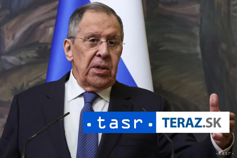 V strane Jednotne Rusko budu Lavrov Sobjanin a Lvovova Belovova