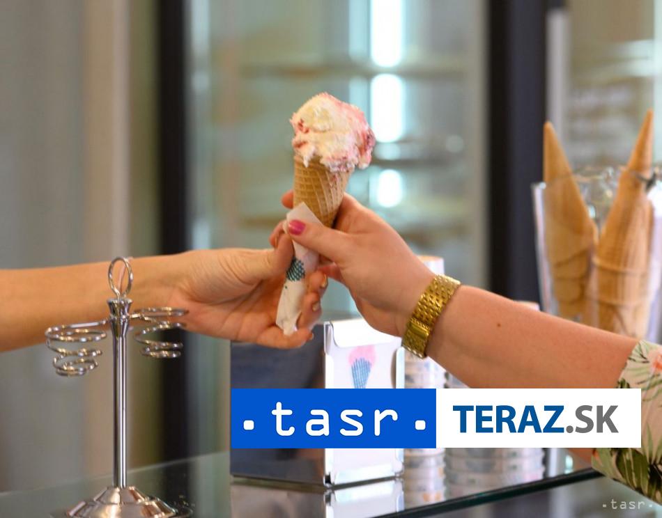 VAROVANIE PRE MILOVNIKOV ZMRZLINY Sledujte tieto znaky