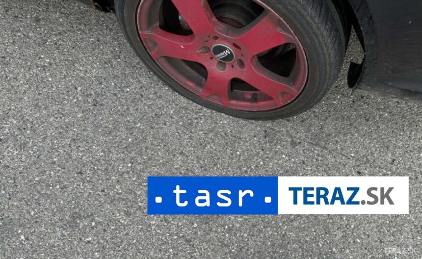 VIDEO Brutalne prepadnutie taxikara Utocnici ho zbili a obratili o peniaze