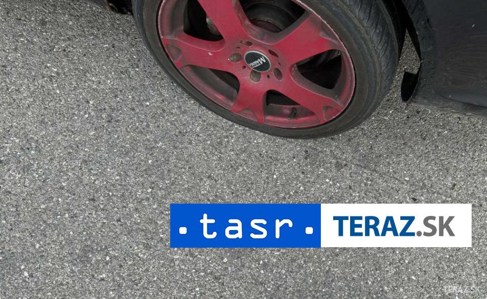 VIDEO Brutalne prepadnutie taxikara Utocnici ho zbili a obratili o peniaze