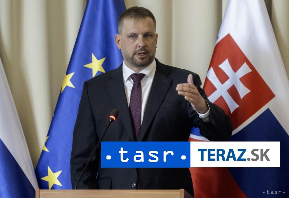 VIDEO Ministerstvo zdravotnictva vyhlasi vyzvu na socialne
