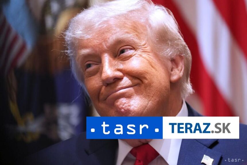 Velvyslanec USA pri EU Trump nikdy nechcel zautocit na Gronsko