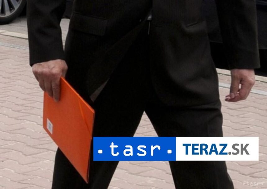 Zacal sa vyber na poziciu riaditelia Spravy slovenskych jaskyn