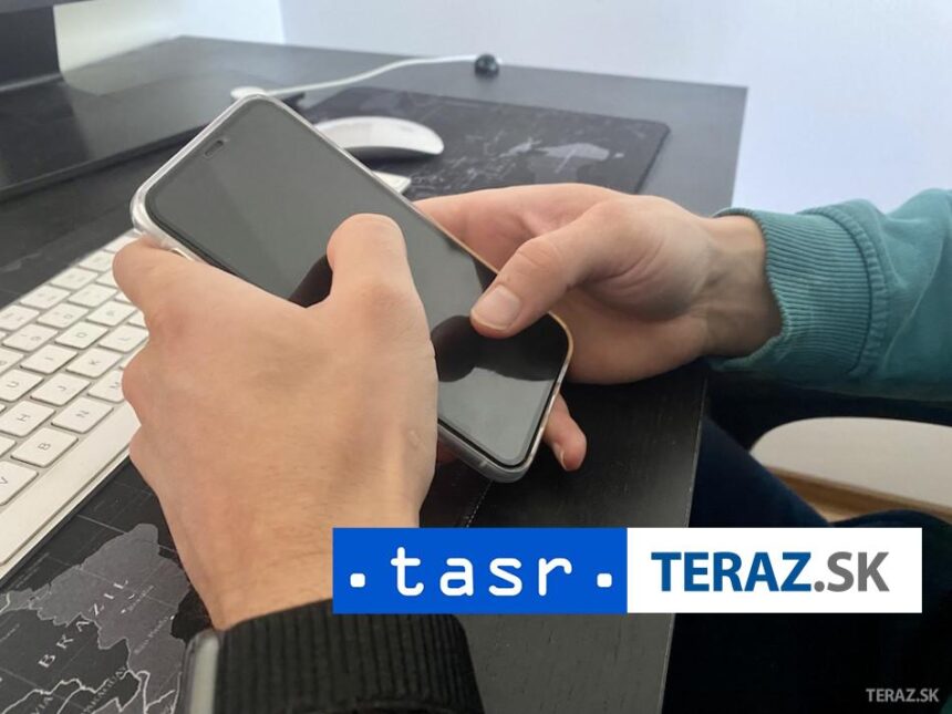 Zakaz socialnych sieti vo Finsku Mladi uz vedia ako na to