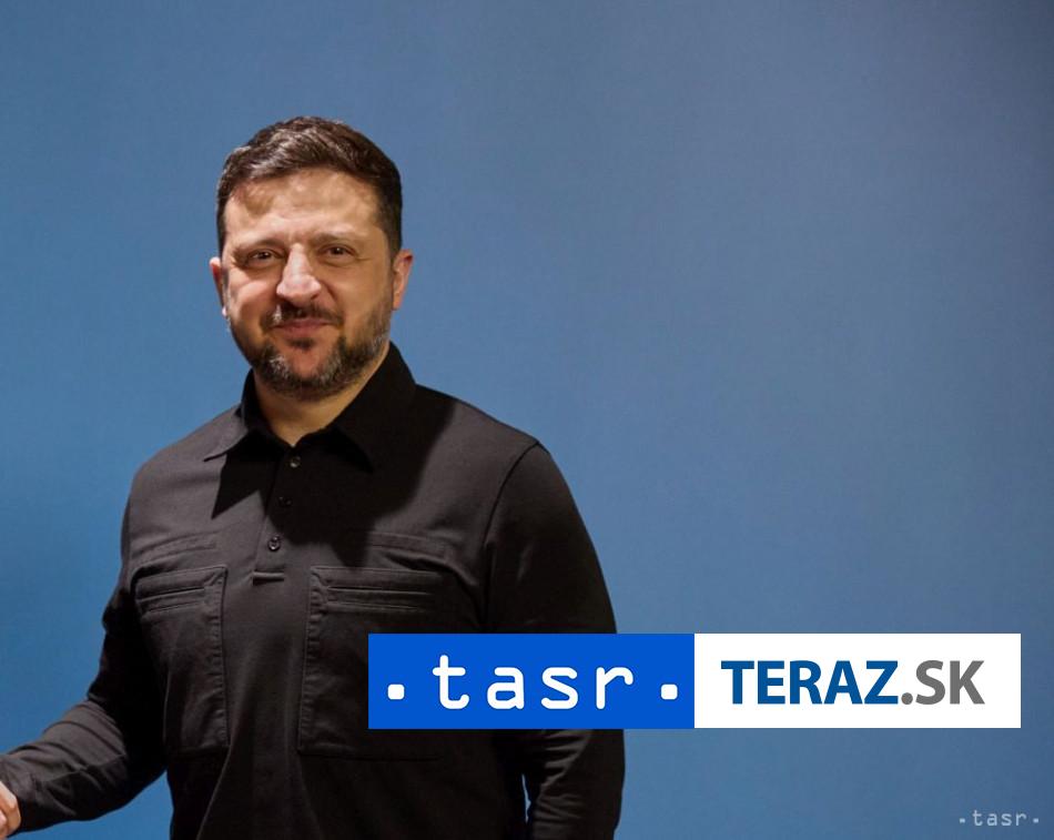 Zelenskyj varoval pred novou vlnou utokov z Ruska