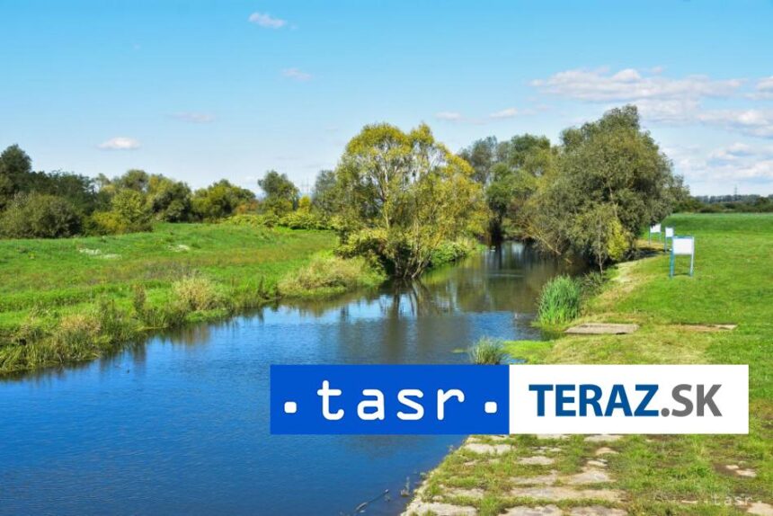 v richnave vytiahli z rieky sedemrocne dievca ozoivit ho sa nepodarilo