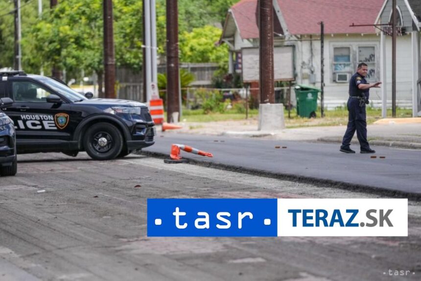 Agent ICE smrtene postrelil muza podla DHS to bola sebaobrana