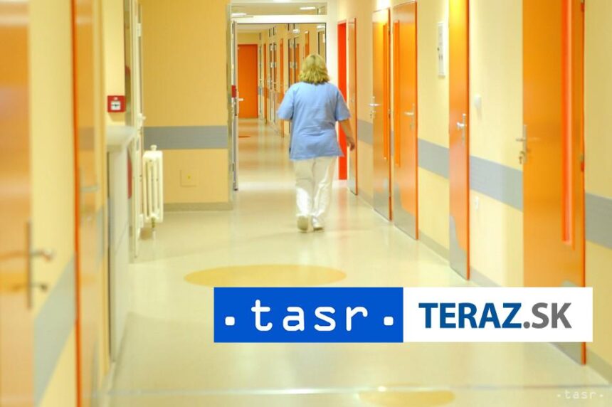 Asociacia nemocnic vita predstavenu reformu vzdelavania zdravotnych sestier