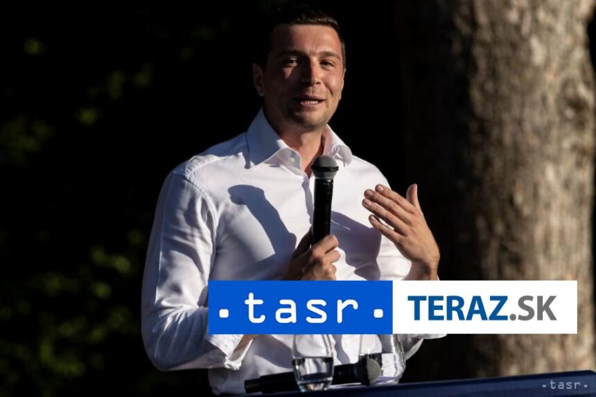 Bardella je pripraveny akceptovat rozhodnutie sudu v pripade Le Penovej