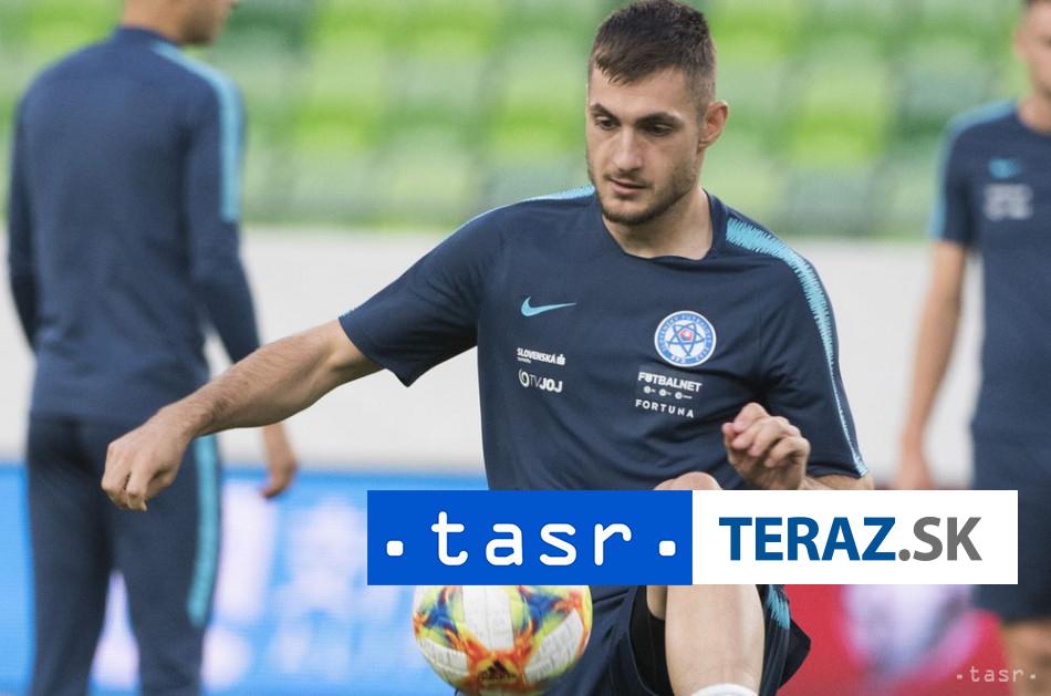 Bero sa neprestupi do Corumu udajne nepresiel zdravotnou prehliadkou
