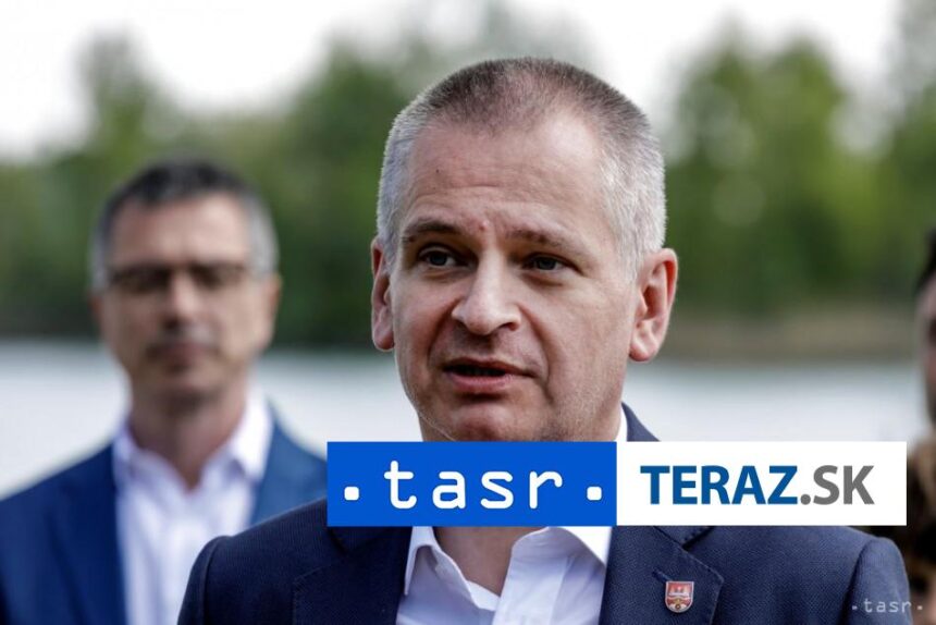 Chren Priemerna ucast v okrskoch v bratislavskom Ruzinove je 655