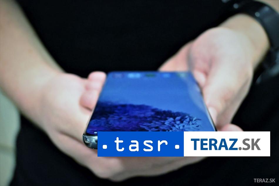 Deti na mobiloch pocas prazdnin Cas na nove pravidla radi psychologicka