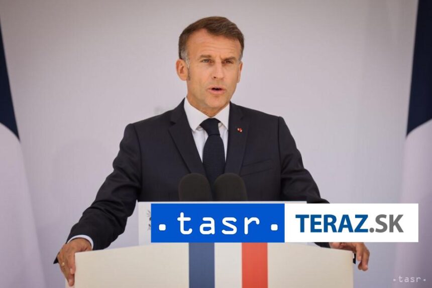 Europa je pripraven brni slobodu aj za cenu ludskch obet
