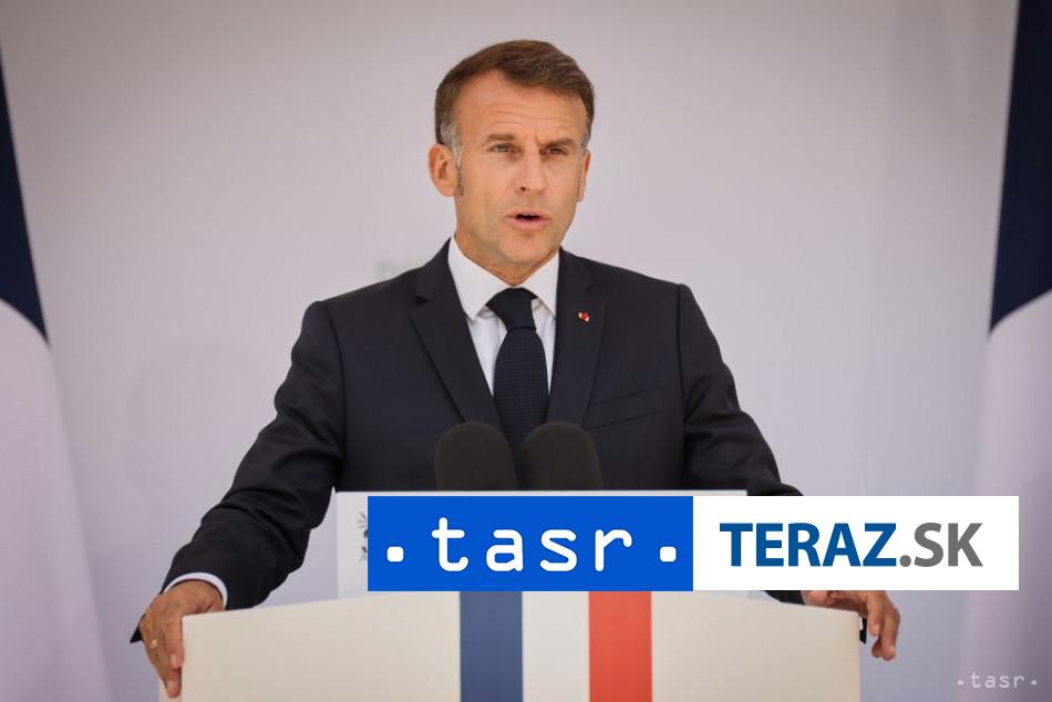 Europa je pripraven brni slobodu aj za cenu ludskch obet