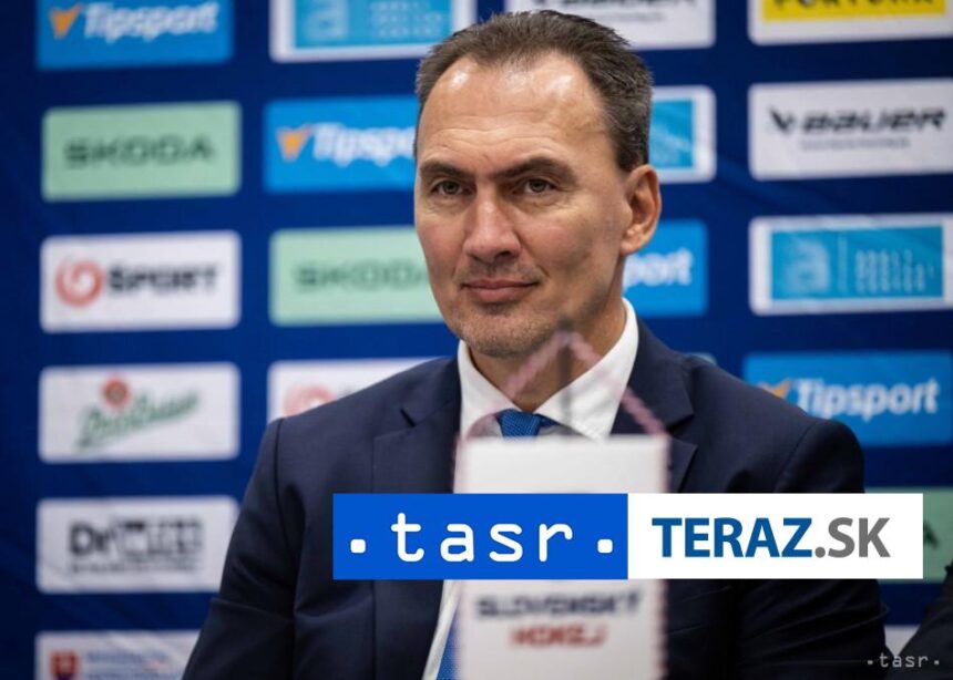 Hokejova infrastruktura dostane financnu podporu