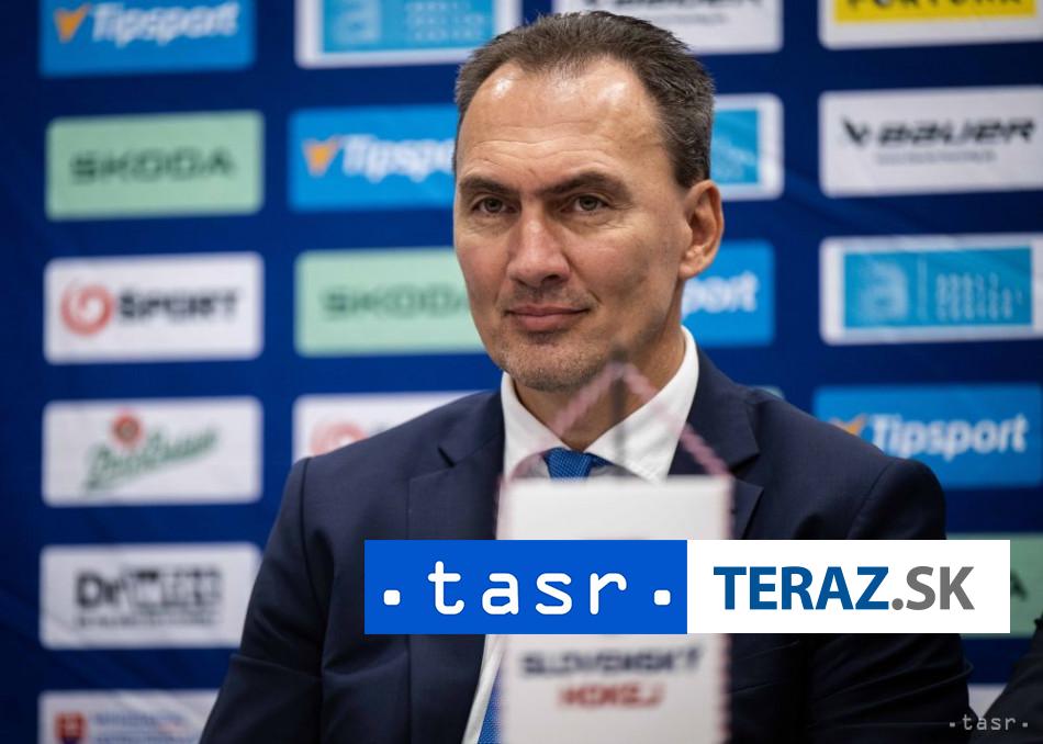 Hokejova infrastruktura dostane financnu podporu