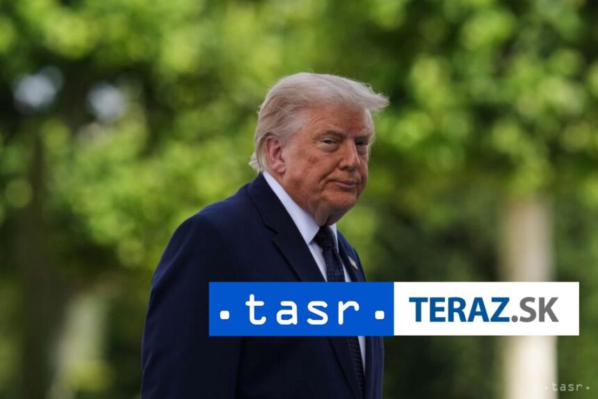 Iran obvinil USA z porusenia memoranda o porozumeni