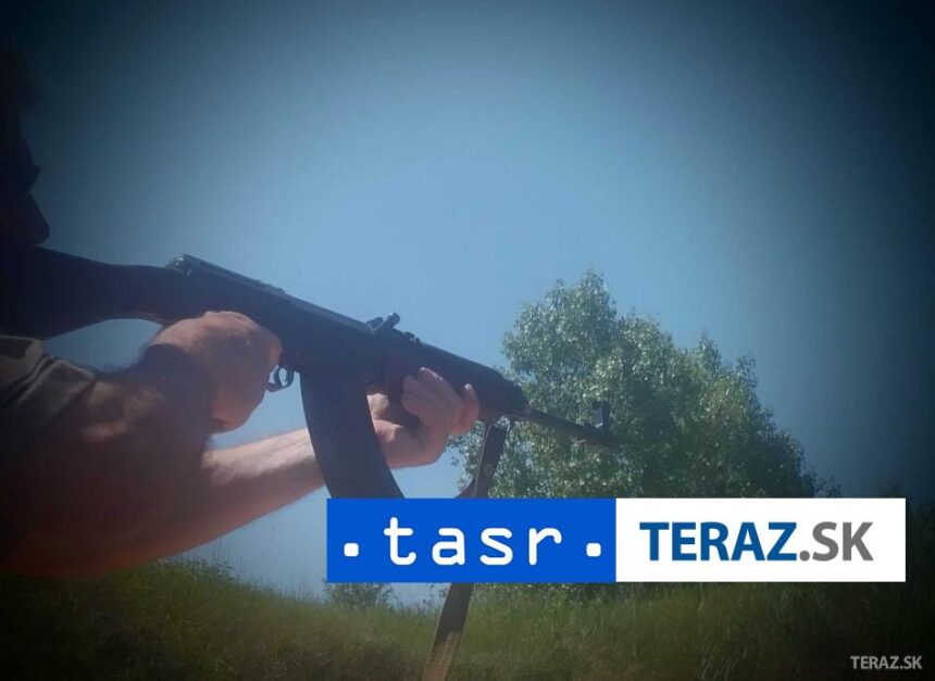 Izraelske utoKY v Pasme Gazy si vyzadali sest obeti