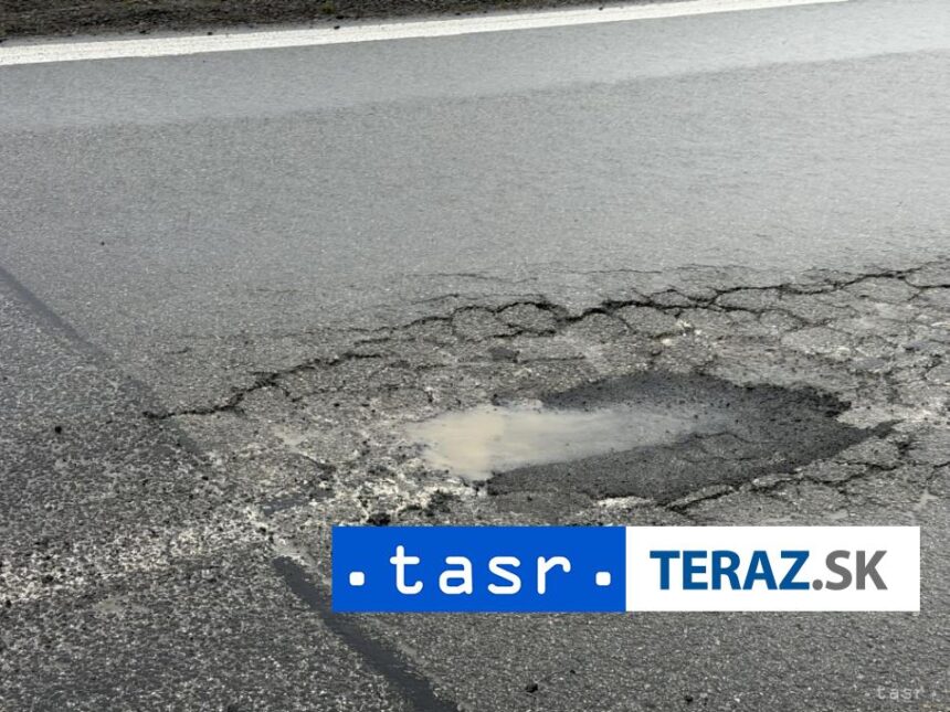 Mesto Liptovsky Mikulas zacina s kompletnou obnovou Pltnickej ulice
