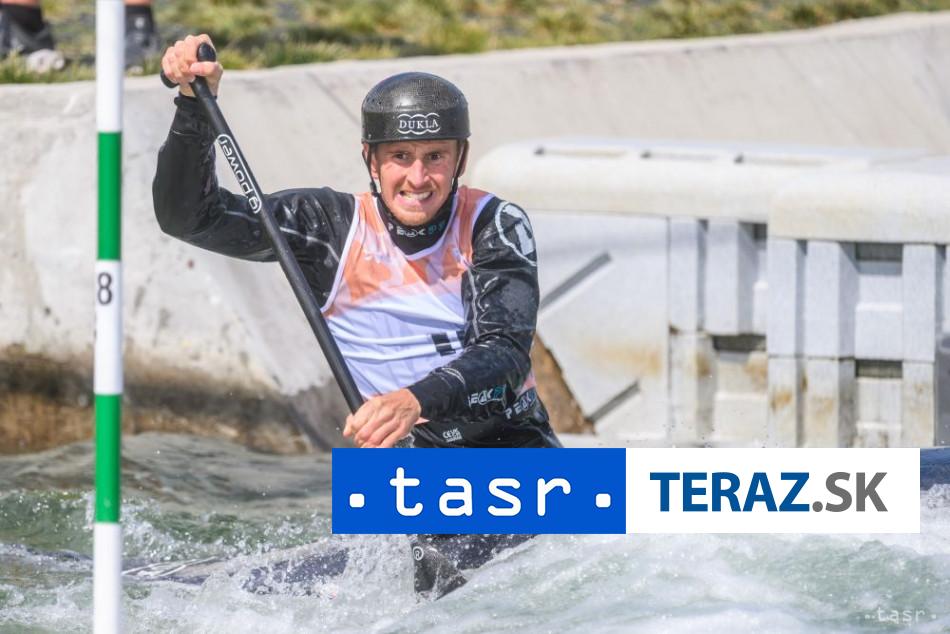 Mirgorod postupil do finale C1 z 2 miesta Benus skoncil na 14 mieste