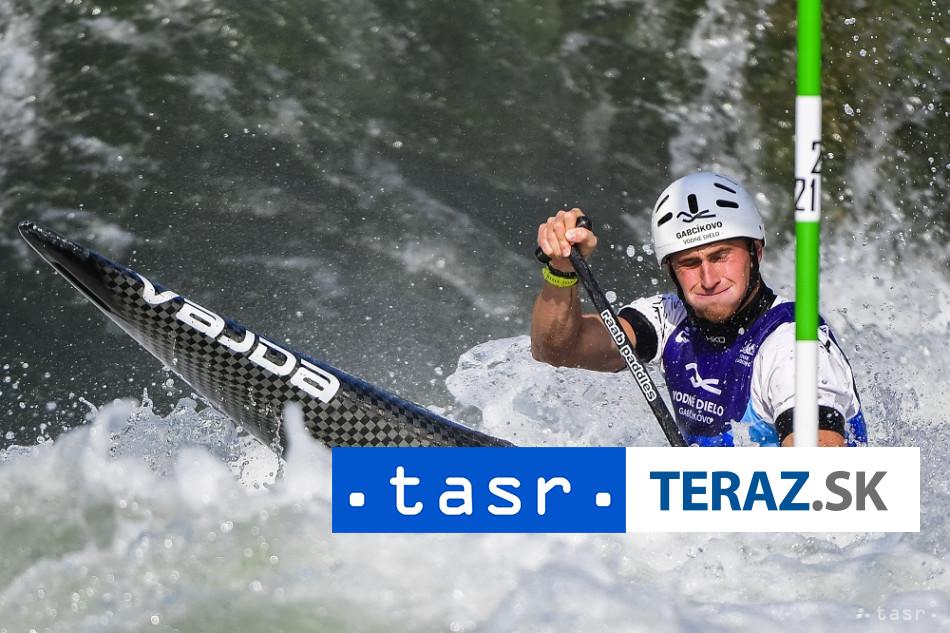 Mirgorodsky skoncitl vo finale C1 na 4 mieste