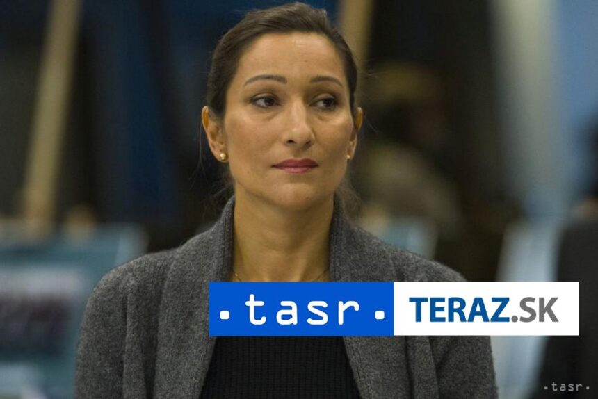 Moravcova po karriere s novym poslanim Pomoct tejto generacii
