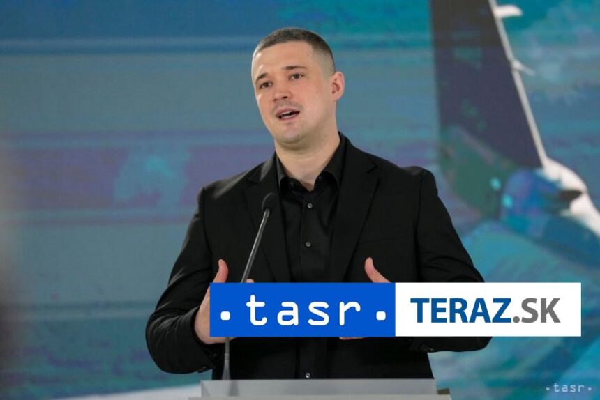 Mychajlo Fedorov konci ako minister obrany Ukrajiny