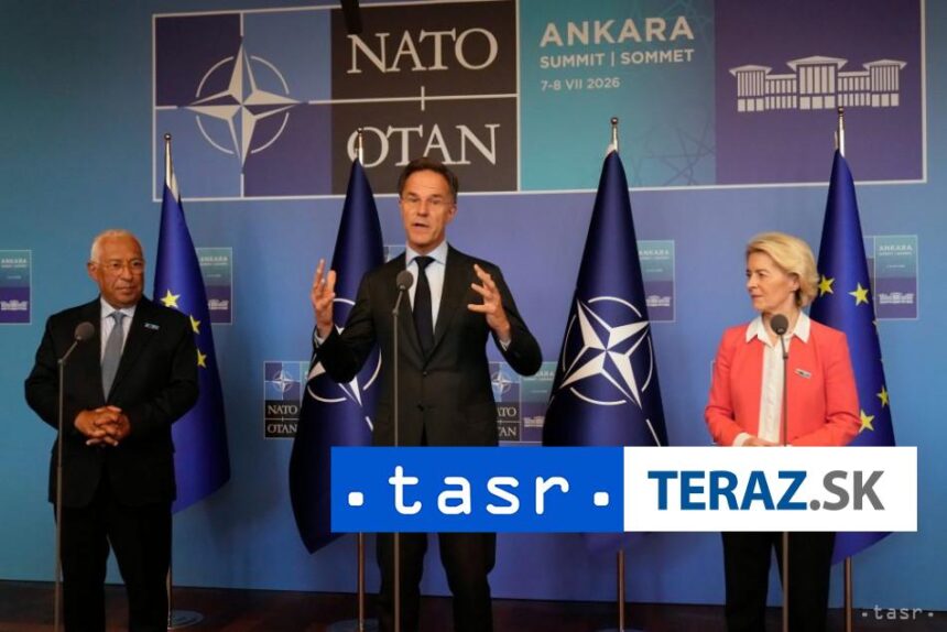 NATO planue zakupit svedske lietadla vcasnej vystrihy GlobalEye