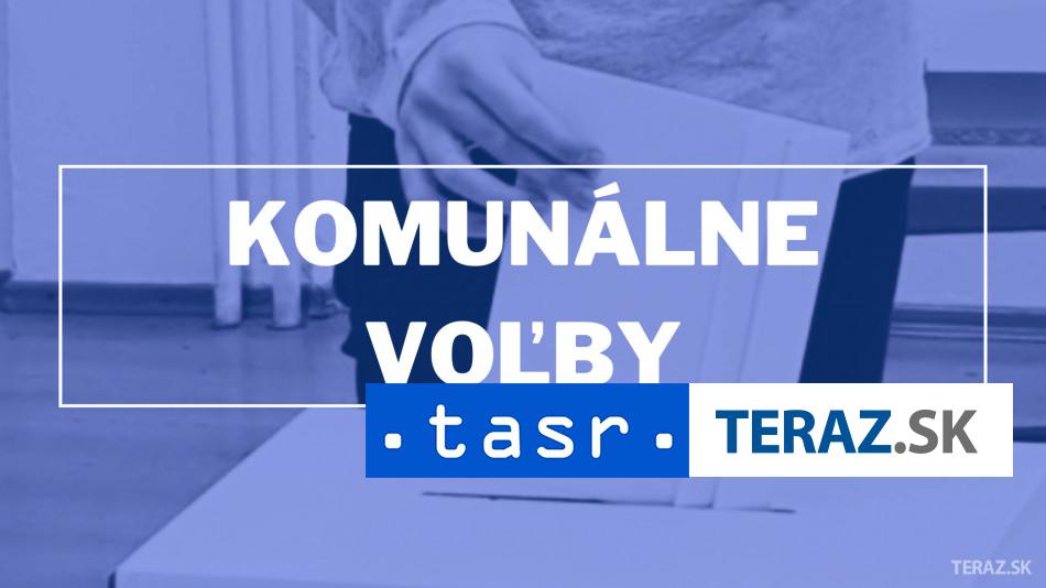 Na zabezpecenie oktobrovych volieb vyclenili takmer 232 miliona eur