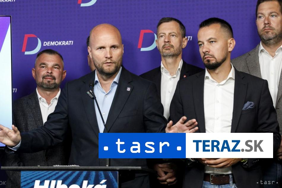 Nad Ucast na referende nie je velky uspech ale ani pruser