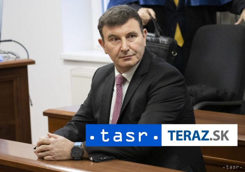 Najvyssi sud SR zamietol dovolanie B Suska v pripade F Imreczeho