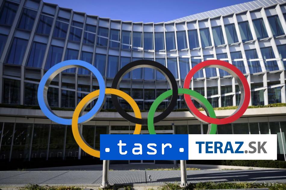 Navrat bez hymny a vlajky mov otvara Rusom dvere na OH 2028